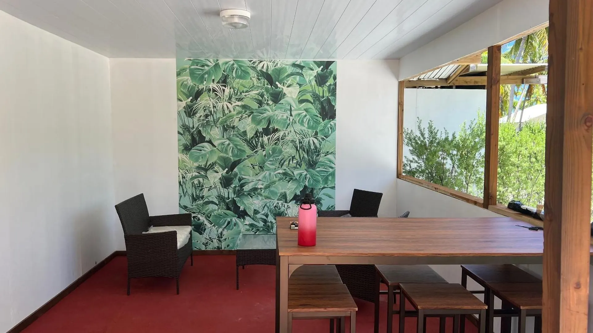 Korikori House Fakarava III Hotel Rotoava Guest house